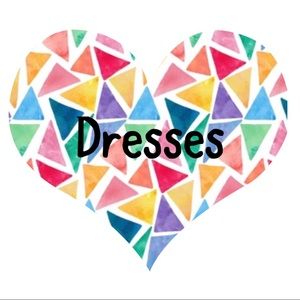 Dresses - all seasons